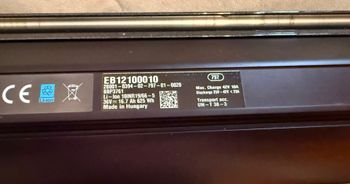 Used Trek Rail 7 Gen 3 2024 2024 Mountainbike, Black, 29 — image 12 of 12