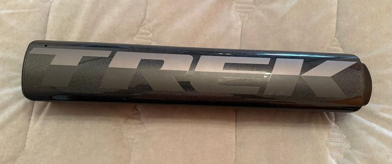 Used Trek Rail 7 Gen 3 2024 2024 Mountainbike, Black, 29 — image 10 of 12