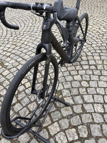 Tweedehands Trek Checkpoint SLR 7 2022 2022 Road & Gravel — afbeelding 11 van 13