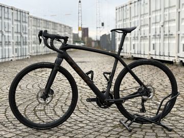 Tweedehands Trek Checkpoint SLR 7 2022 2022 Road & Gravel — afbeelding 2 van 13