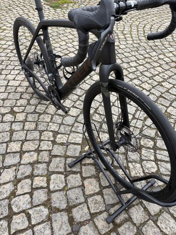 Tweedehands Trek Checkpoint SLR 7 2022 2022 Road & Gravel — afbeelding 12 van 13