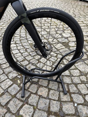 Tweedehands Trek Checkpoint SLR 7 2022 2022 Road & Gravel — afbeelding 8 van 13