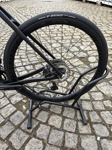 Tweedehands Trek Checkpoint SLR 7 2022 2022 Road & Gravel — afbeelding 6 van 13