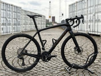 Used Trek Checkpoint SLR 7 2022 2022 Road & Gravel