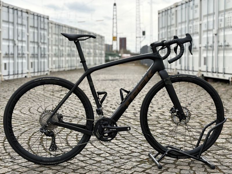 Used Trek Checkpoint SLR 7 2022 2022 Road & Gravel