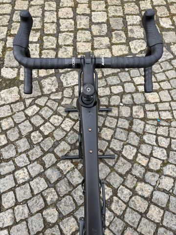 Tweedehands Trek Checkpoint SLR 7 2022 2022 Road & Gravel — afbeelding 13 van 13