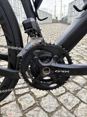 Tweedehands Trek Checkpoint SLR 7 2022 2022 Road & Gravel — afbeelding 4 van 13