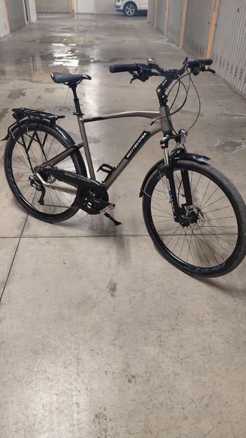 Used Bottecchia Bottecchia Custom Shimano Alivio Urban & Touring