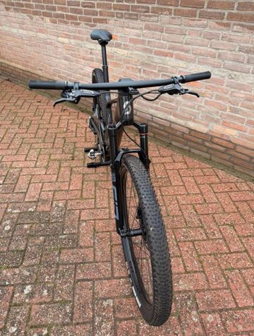 Używany Scott Spark RC SL 2025 2025 Mountainbike — zdjęcie 12 z 16