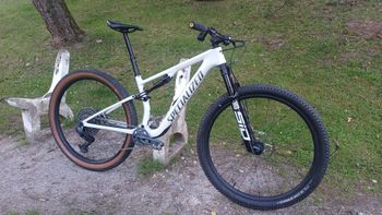 Used Specialized Epic 8 Taille M 2024 VTT