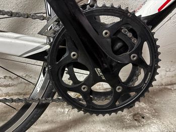 Used SCAPIN Scapin ETIKA 2016 2016 Road & Gravel — image 3 of 5