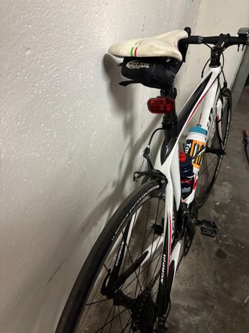 Used SCAPIN Scapin ETIKA 2016 2016 Road & Gravel — image 5 of 5