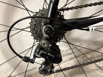 Used SCAPIN Scapin ETIKA 2016 2016 Road & Gravel — image 2 of 5