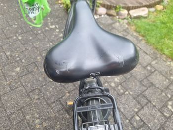 Used Hercules E-Imperial 280 S9 Xxl 2017 Urban — image 6 of 6