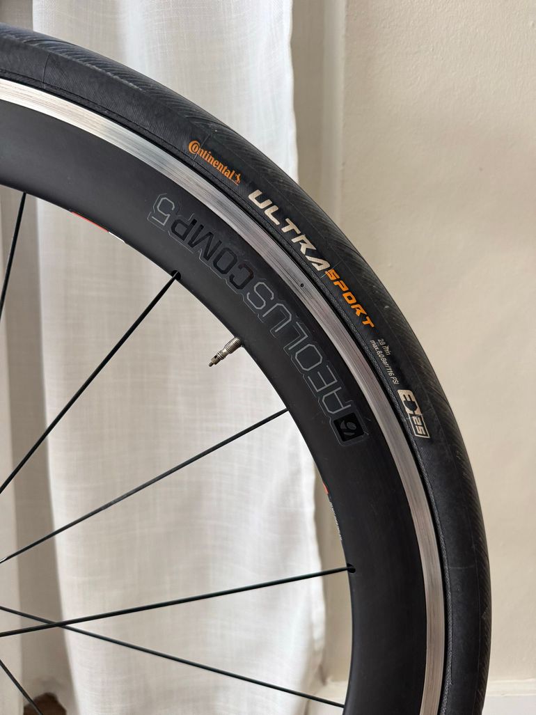 Used Trek Madone 9.0 2018 2018 Road & Gravel, Schwarz — image 11 of 15