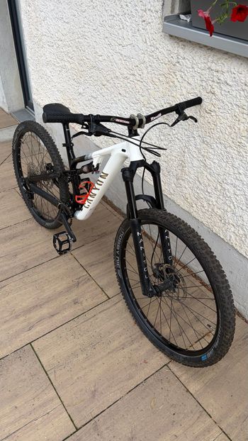 Used Canyon Neuron Shimano Deore 2024 MTB