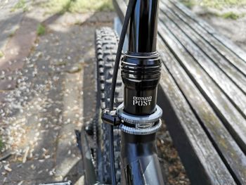 Used Specialized Stumpjumper FSR Comp 2012 2012 Mountainbike, Black, 26 — image 14 of 18