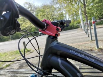 Used Specialized Stumpjumper FSR Comp 2012 2012 Mountainbike, Black, 26 — image 8 of 18