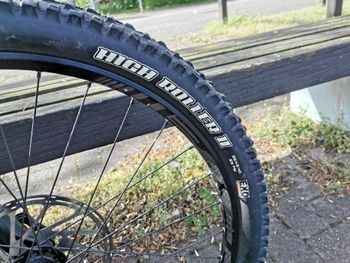 Used Specialized Stumpjumper FSR Comp 2012 2012 Mountainbike, Black, 26 — image 18 of 18
