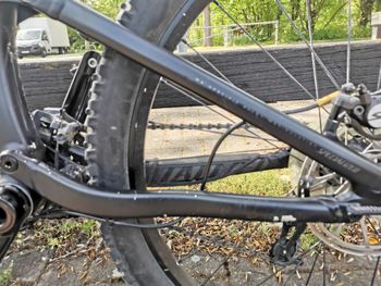 Used Specialized Stumpjumper FSR Comp 2012 2012 Mountainbike, Black, 26 — image 4 of 18