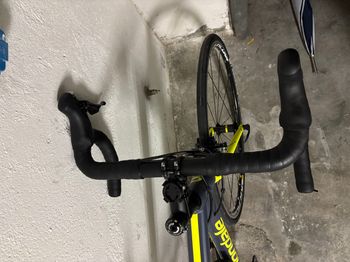 Used Cannondale CANNONDALE Caad12 2018 2018 Road & Gravel, Hellgrau — image 4 of 5