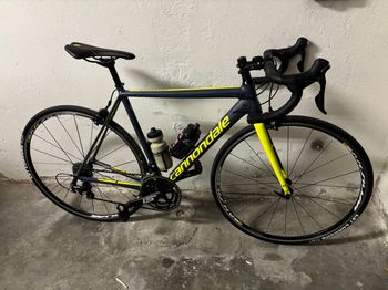 Used Cannondale CANNONDALE Caad12 2018 2018 Road & Gravel