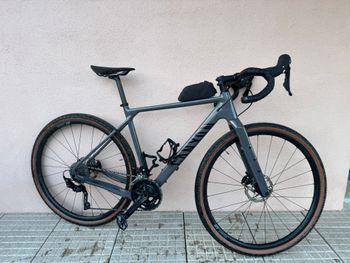 Used Canyon Grizl 6 2024 2024 Road & Gravel