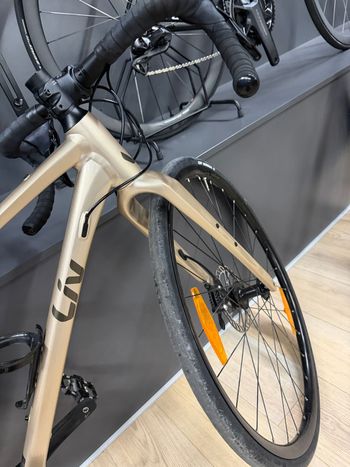 Used Liv Devote 0 2024 2024 Road & Gravel — image 7 of 16
