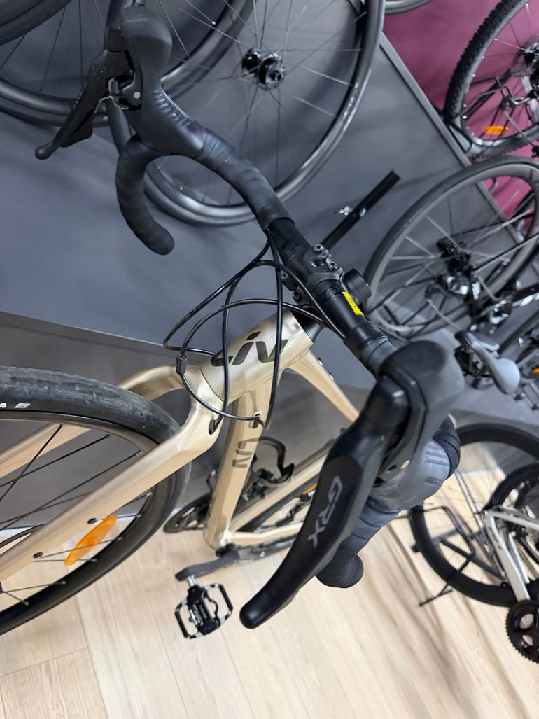 Used Liv Devote 0 2024 2024 Road & Gravel — image 15 of 16