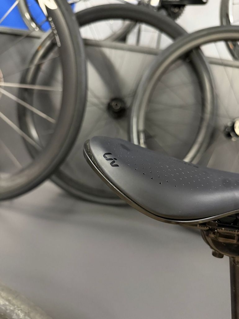 Used Liv Devote 0 2024 2024 Road & Gravel — image 10 of 16