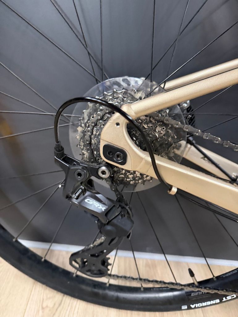 Used Liv Devote 0 2024 2024 Road & Gravel — image 4 of 16