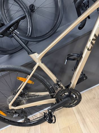 Used Liv Devote 0 2024 2024 Road & Gravel — image 6 of 16