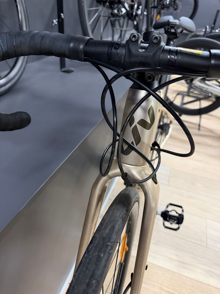 Used Liv Devote 0 2024 2024 Road & Gravel — image 16 of 16