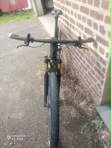 Używany Scott Scale RC SL 2024 2024 Mountainbike — zdjęcie 3 z 5