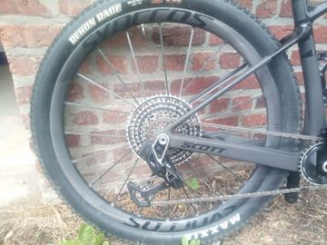 Używany Scott Scale RC SL 2024 2024 Mountainbike — zdjęcie 4 z 5
