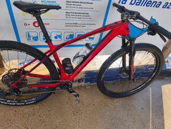 Used Ghost Lector 5.9 LC U 2019 2019 MTB