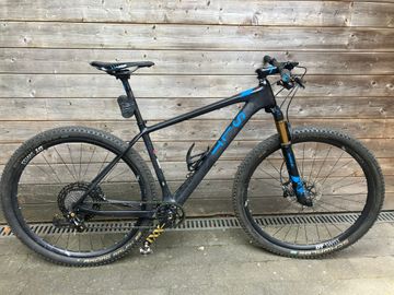CUBE ELITE C:68 SLT 2019 2019 MTB d'occasion