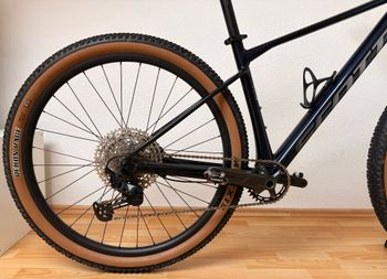 Used Scott Scale 965 2024 2024 Mountainbike — image 3 of 6