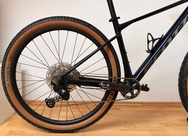Used Scott Scale 965 2024 2024 Mountainbike — image 3 of 6