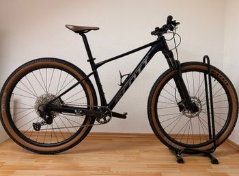 Used Scott Scale 965 2024 2024 MTB