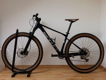 Used Scott Scale 965 2024 2024 Mountainbike — image 2 of 6