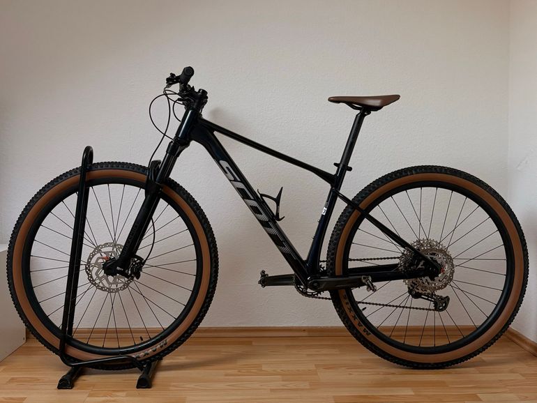 Used Scott Scale 965 2024 2024 Mountainbike — image 2 of 6