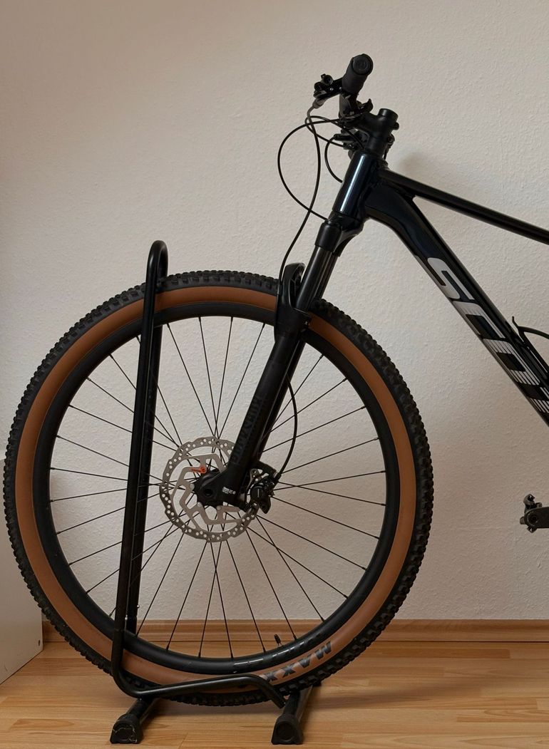 Used Scott Scale 965 2024 2024 Mountainbike — image 6 of 6