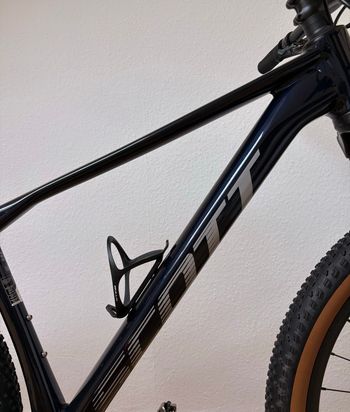 Used Scott Scale 965 2024 2024 Mountainbike — image 5 of 6
