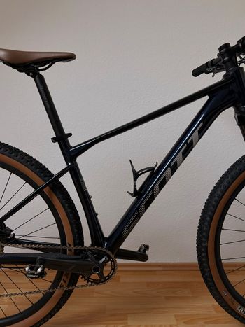 Used Scott Scale 965 2024 2024 Mountainbike — image 4 of 6
