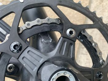 Used Trek Émonda SL 6 2017 2017 Road & Gravel, Black — image 9 of 11