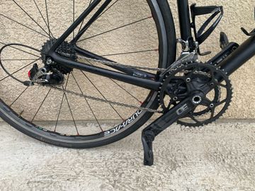 Trek Émonda SL 6 2017 2017 Road & Gravel d'occasion — image 3 sur 11