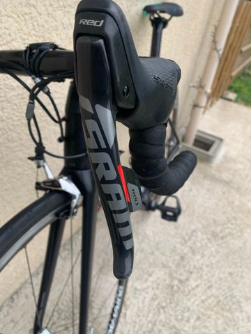 Trek Émonda SL 6 2017 2017 Road & Gravel d'occasion — image 7 sur 11