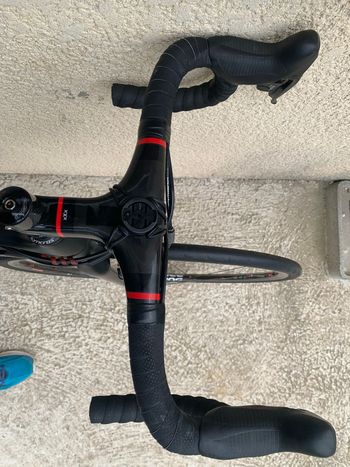 Used Trek Émonda SL 6 2017 2017 Road & Gravel, Black — image 11 of 11
