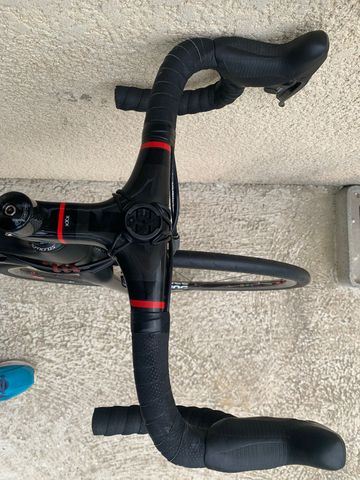 Trek Émonda SL 6 2017 2017 Road & Gravel d'occasion — image 11 sur 11